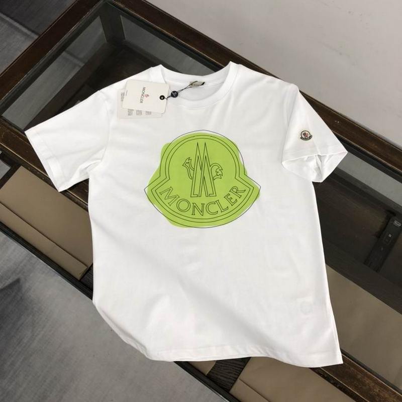 Moncler T-shirts 151